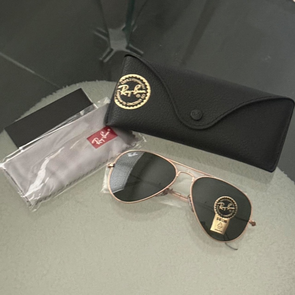 Ray Ban Sunglasses